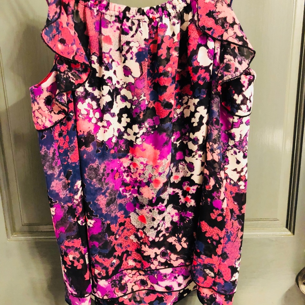 Express top - Picture 4 of 5